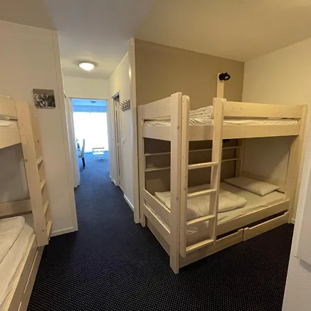 Gourette 6 Pers, Piscine, Animaux Admis - Fr-1-860-35 Lejlighed