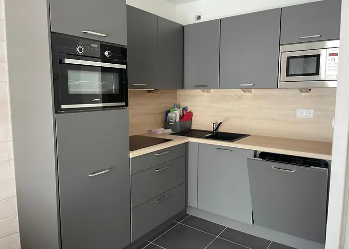 Gourette 6 Pers, Piscine, Animaux Admis - Fr-1-860-35